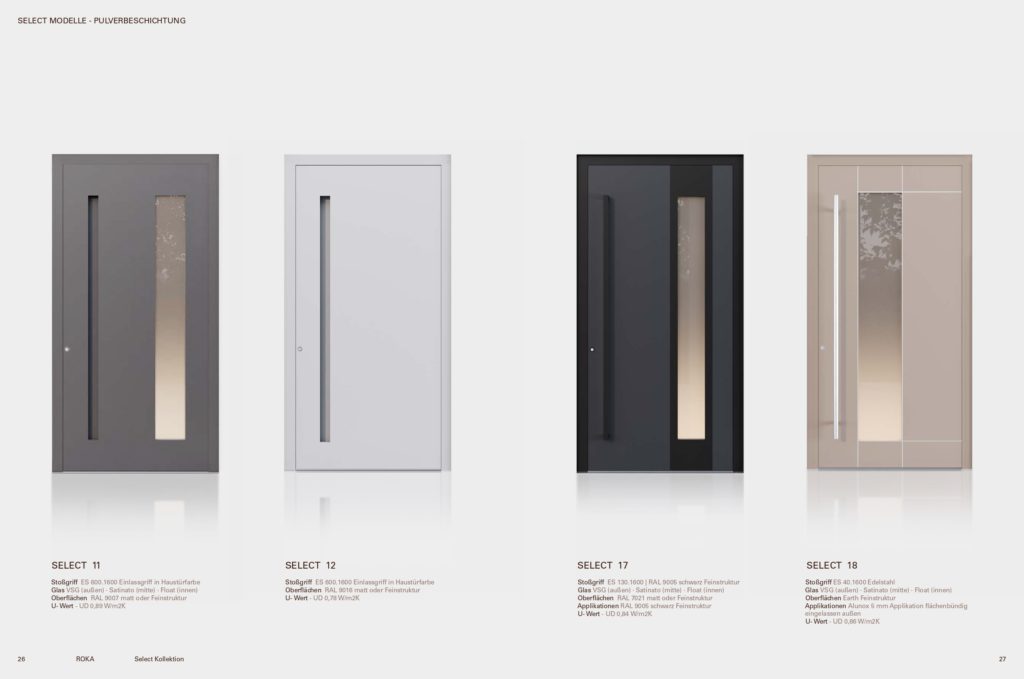 Katalog Bilder