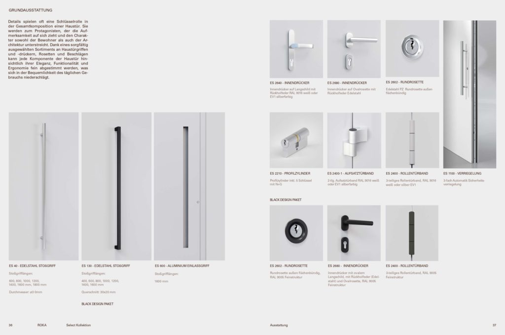 Katalog Bilder