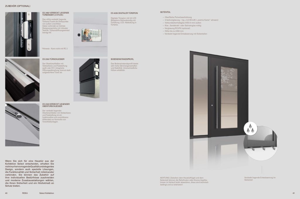 Katalog Bilder